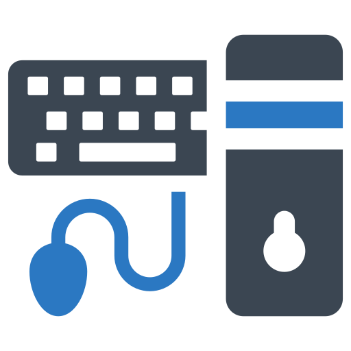 IT Accessories Icon