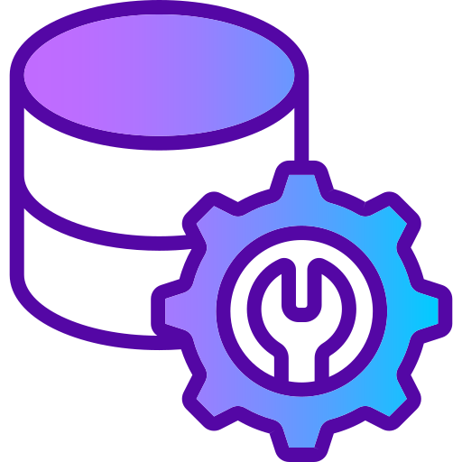 Server Setup Icon